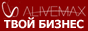 Бизнес AliveMax. Подключайся